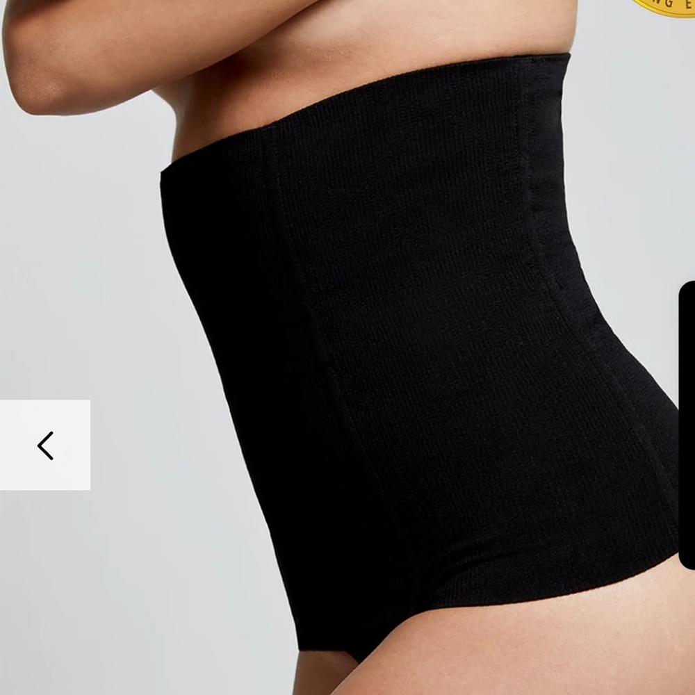 Bumpsuit waist trainer. Brand new